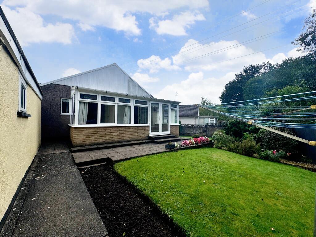 Additional property image - Underhill Drive, Tonteg, Pontypridd CF38 1NW