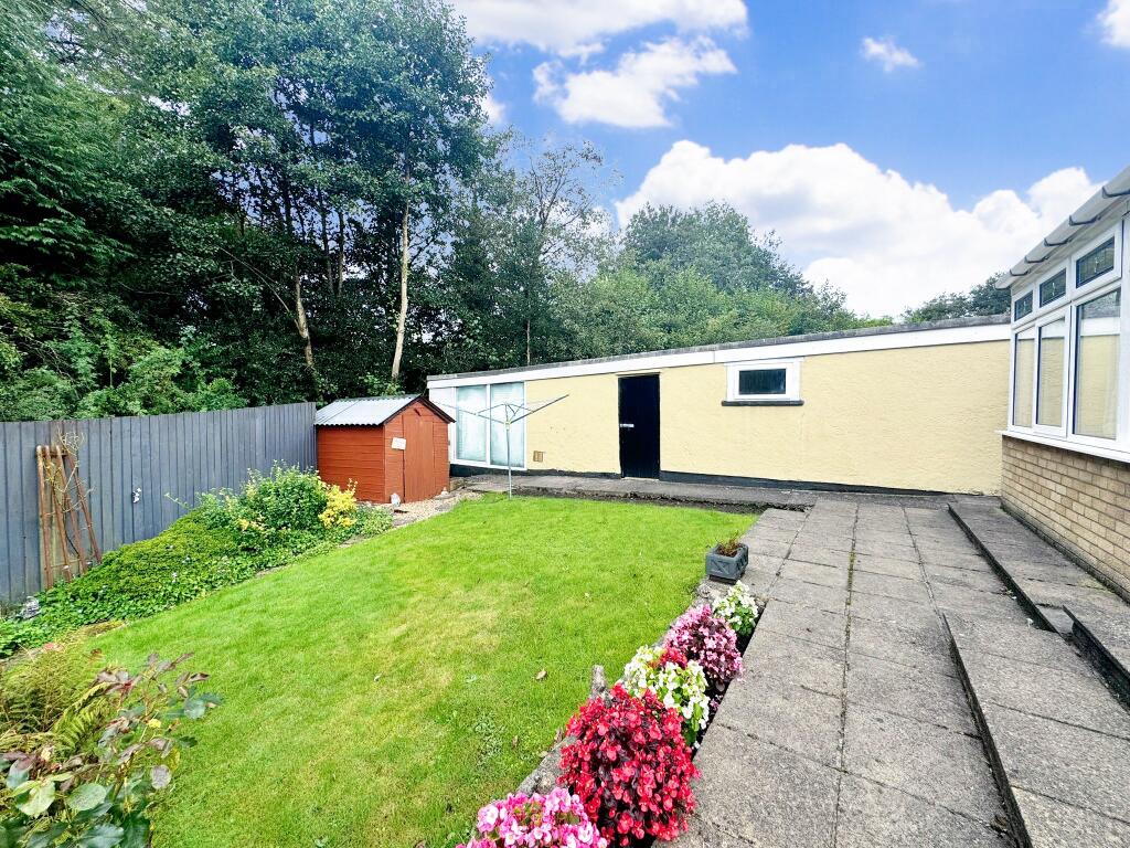 Additional property image - Underhill Drive, Tonteg, Pontypridd CF38 1NW