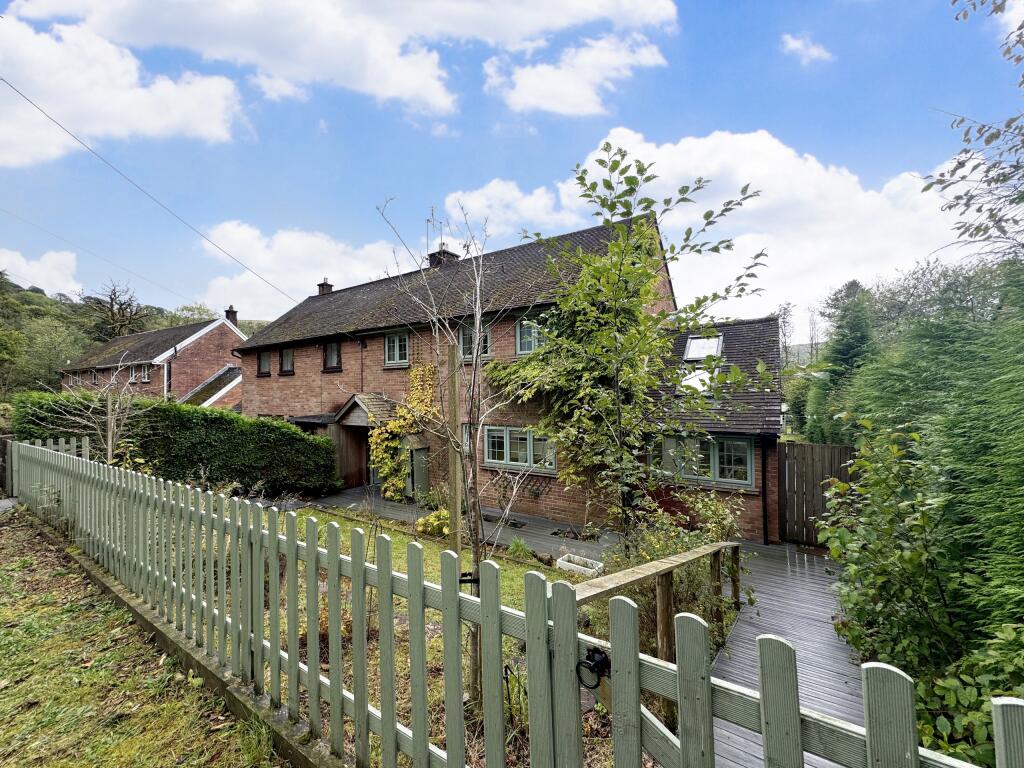 Additional property image - Pant-y-Dwr, Cwmtaf, Merthyr Tydfil, CF48 2HS