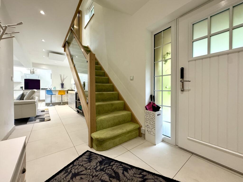 Additional property image - Pant-y-Dwr, Cwmtaf, Merthyr Tydfil, CF48 2HS