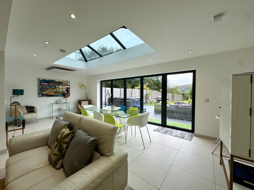 Additional property image - Pant-y-Dwr, Cwmtaf, Merthyr Tydfil, CF48 2HS