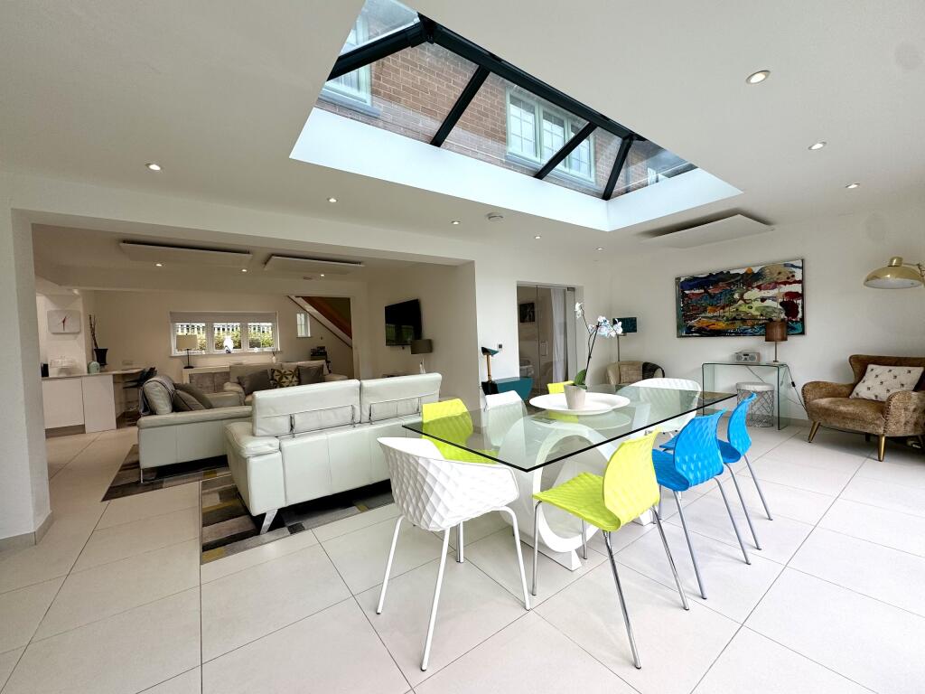 Additional property image - Pant-y-Dwr, Cwmtaf, Merthyr Tydfil, CF48 2HS