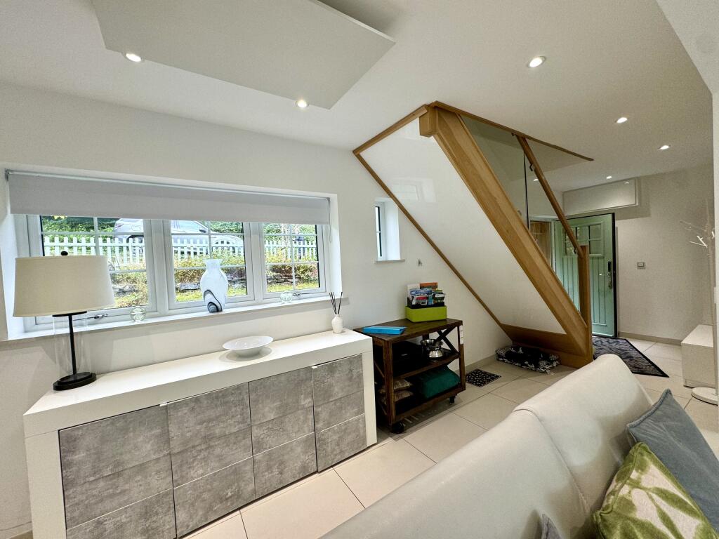 Additional property image - Pant-y-Dwr, Cwmtaf, Merthyr Tydfil, CF48 2HS