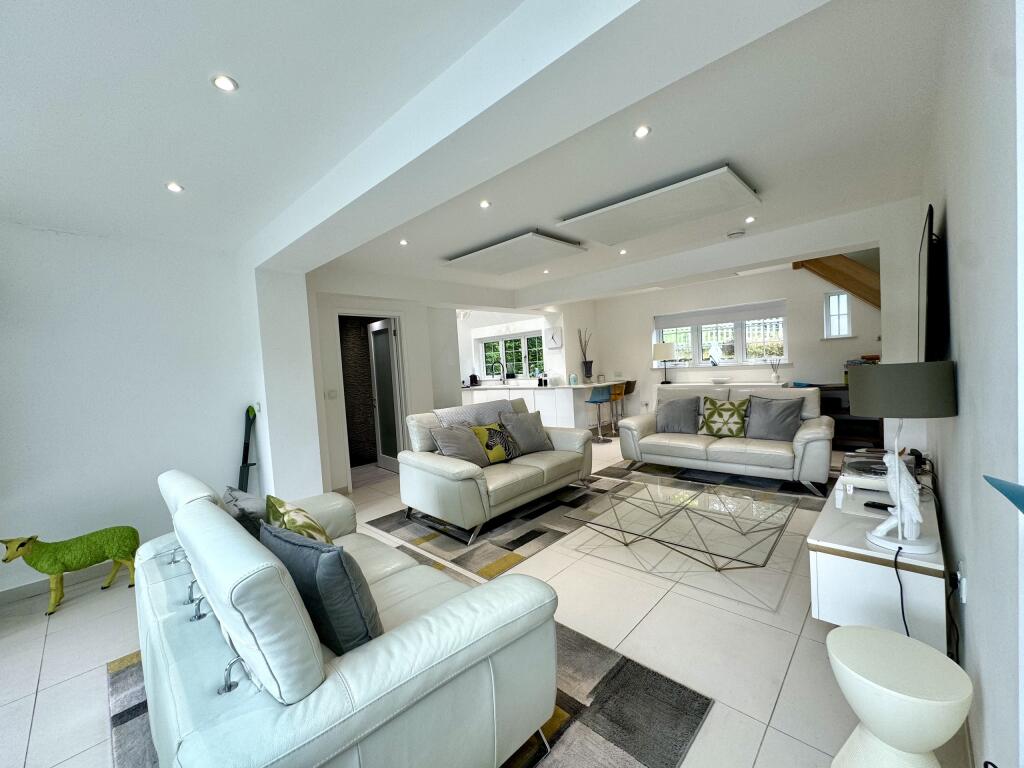 Additional property image - Pant-y-Dwr, Cwmtaf, Merthyr Tydfil, CF48 2HS