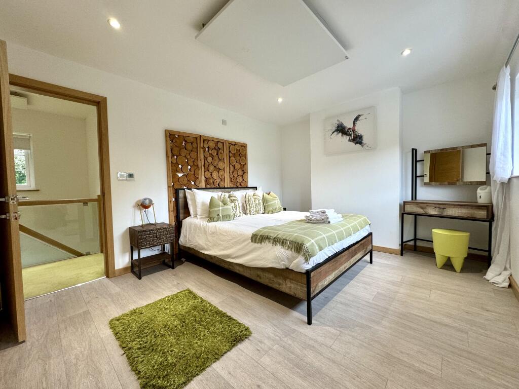 Additional property image - Pant-y-Dwr, Cwmtaf, Merthyr Tydfil, CF48 2HS