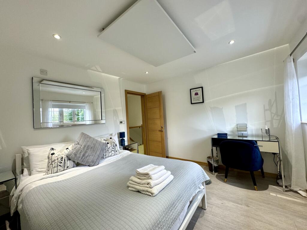 Additional property image - Pant-y-Dwr, Cwmtaf, Merthyr Tydfil, CF48 2HS