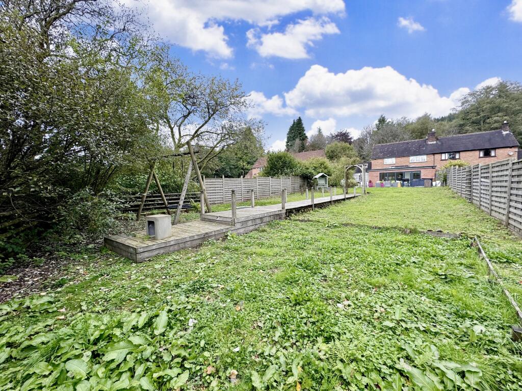 Additional property image - Pant-y-Dwr, Cwmtaf, Merthyr Tydfil, CF48 2HS