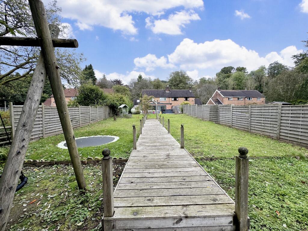 Additional property image - Pant-y-Dwr, Cwmtaf, Merthyr Tydfil, CF48 2HS