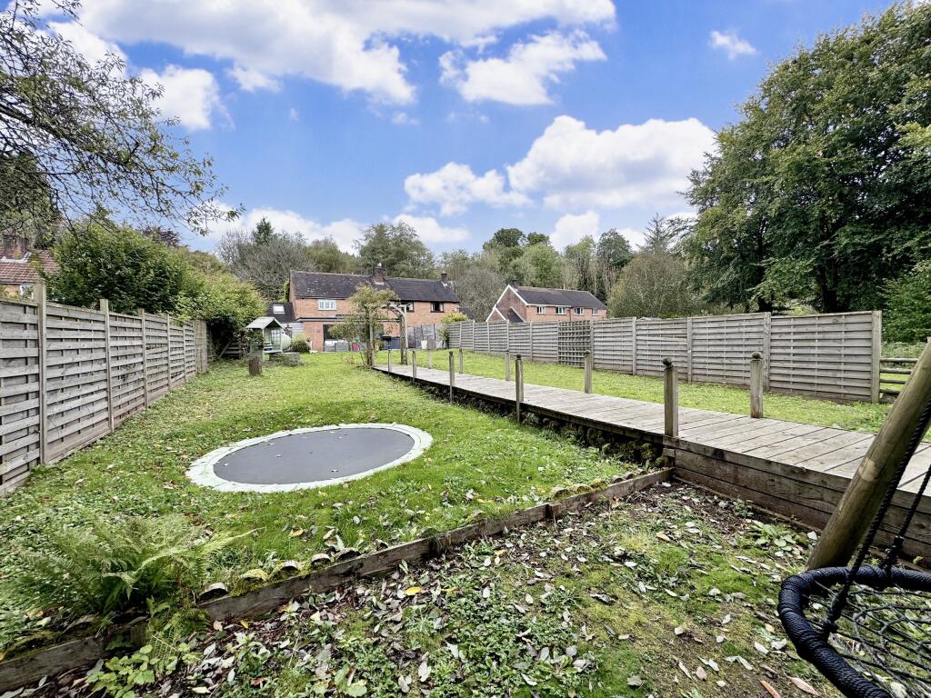 Additional property image - Pant-y-Dwr, Cwmtaf, Merthyr Tydfil, CF48 2HS