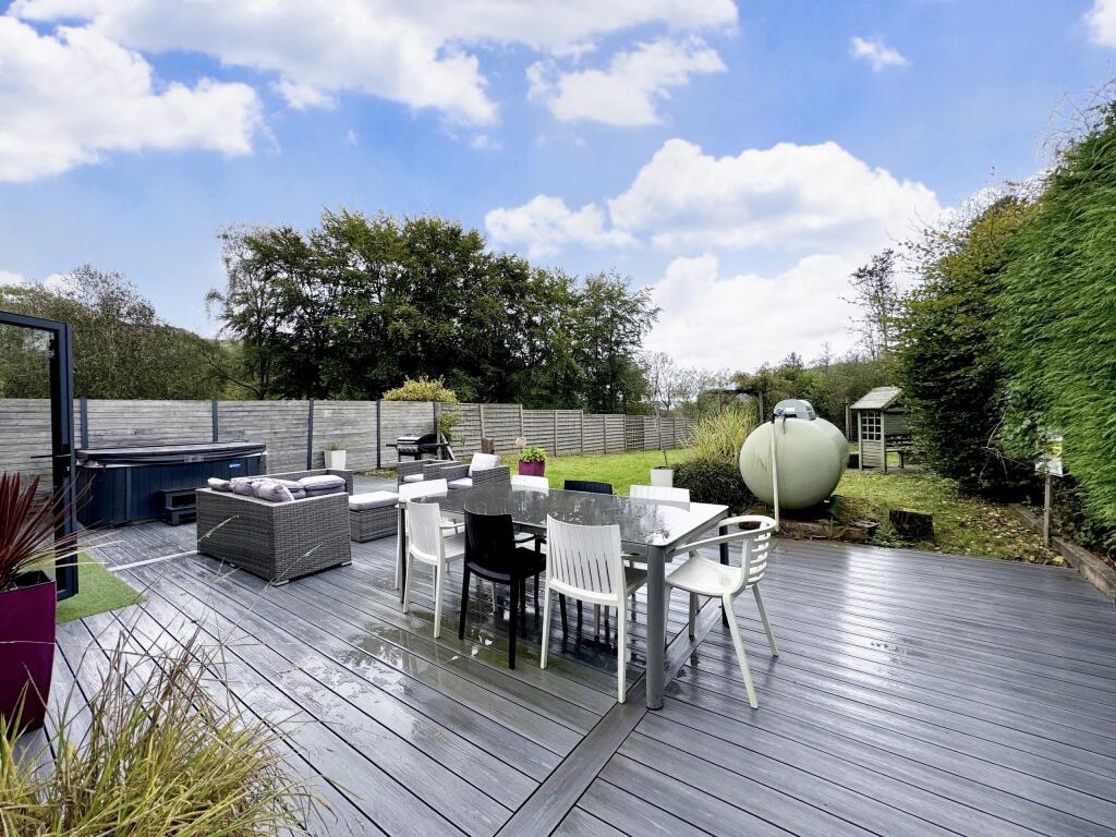 Additional property image - Pant-y-Dwr, Cwmtaf, Merthyr Tydfil, CF48 2HS