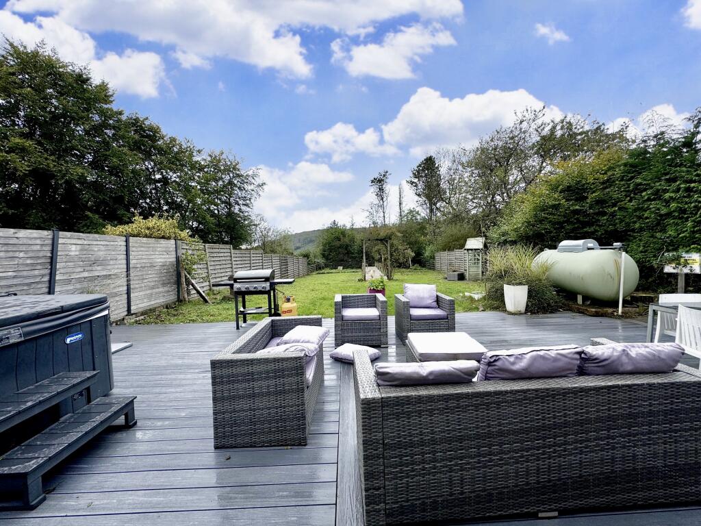 Additional property image - Pant-y-Dwr, Cwmtaf, Merthyr Tydfil, CF48 2HS