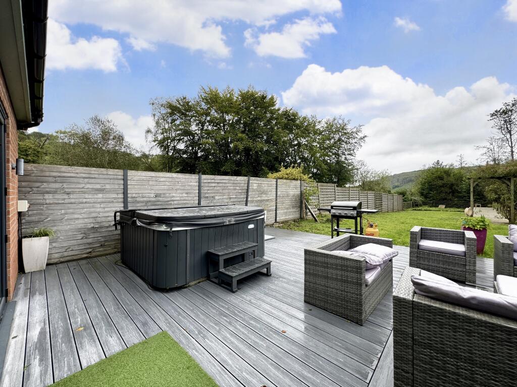 Additional property image - Pant-y-Dwr, Cwmtaf, Merthyr Tydfil, CF48 2HS