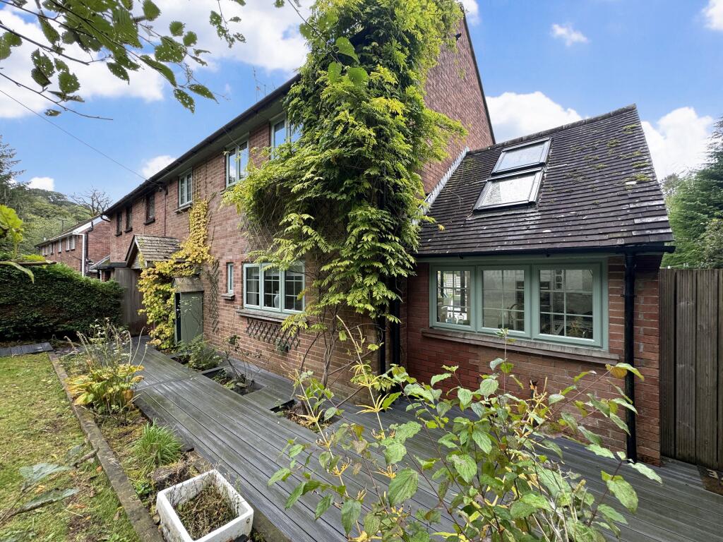 Additional property image - Pant-y-Dwr, Cwmtaf, Merthyr Tydfil, CF48 2HS