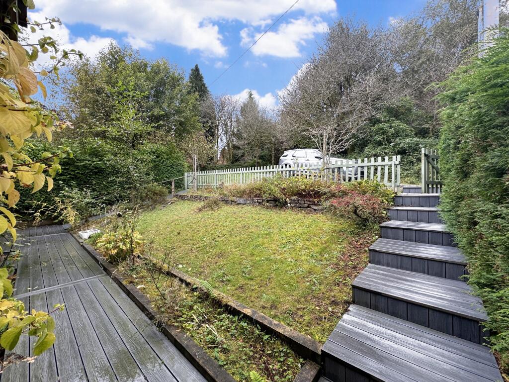 Additional property image - Pant-y-Dwr, Cwmtaf, Merthyr Tydfil, CF48 2HS