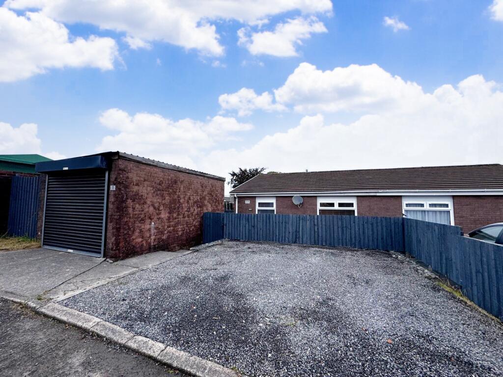 Additional property image - Caernarvon Grove, Castle Park , Merthyr Tydfil, CF48 1JS,