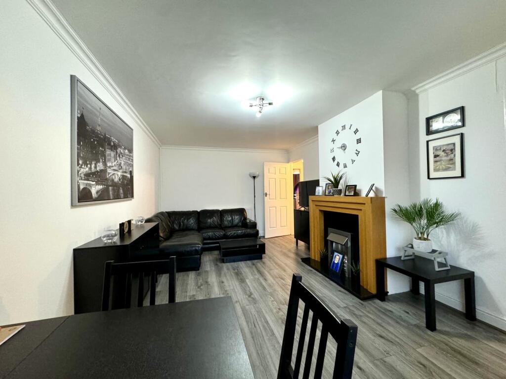 Additional property image - Caernarvon Grove, Castle Park , Merthyr Tydfil, CF48 1JS,