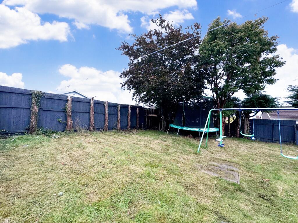 Additional property image - Caernarvon Grove, Castle Park , Merthyr Tydfil, CF48 1JS,