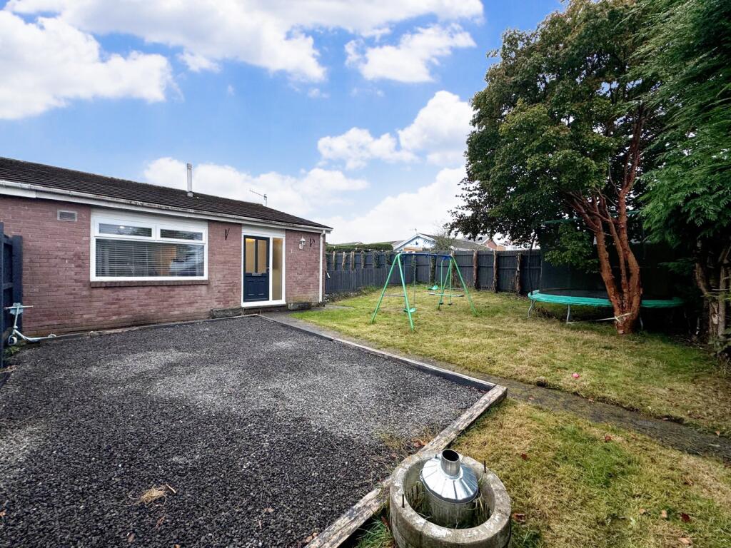 Additional property image - Caernarvon Grove, Castle Park , Merthyr Tydfil, CF48 1JS,