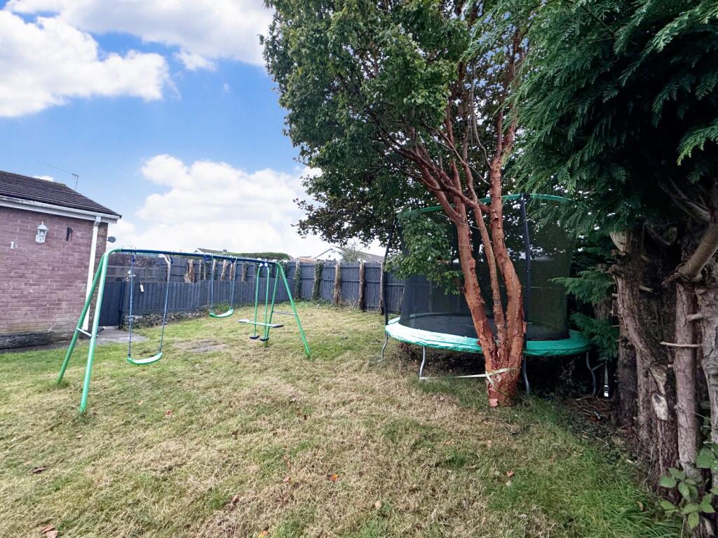 Additional property image - Caernarvon Grove, Castle Park , Merthyr Tydfil, CF48 1JS,
