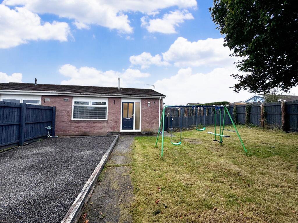 Additional property image - Caernarvon Grove, Castle Park , Merthyr Tydfil, CF48 1JS,