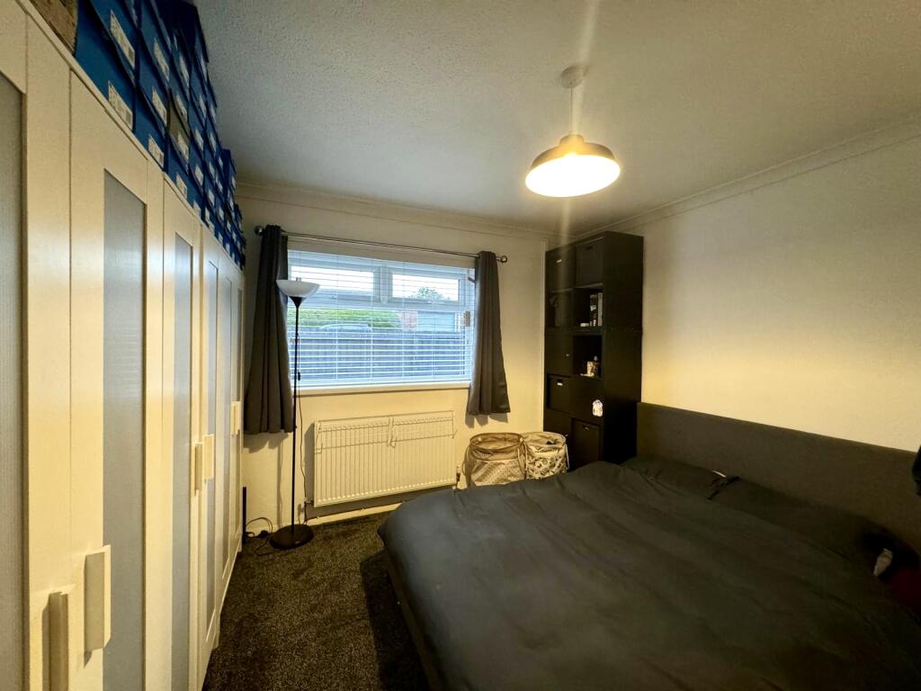 Additional property image - Caernarvon Grove, Castle Park , Merthyr Tydfil, CF48 1JS,