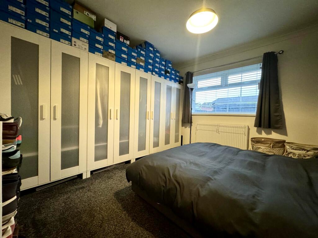Additional property image - Caernarvon Grove, Castle Park , Merthyr Tydfil, CF48 1JS,