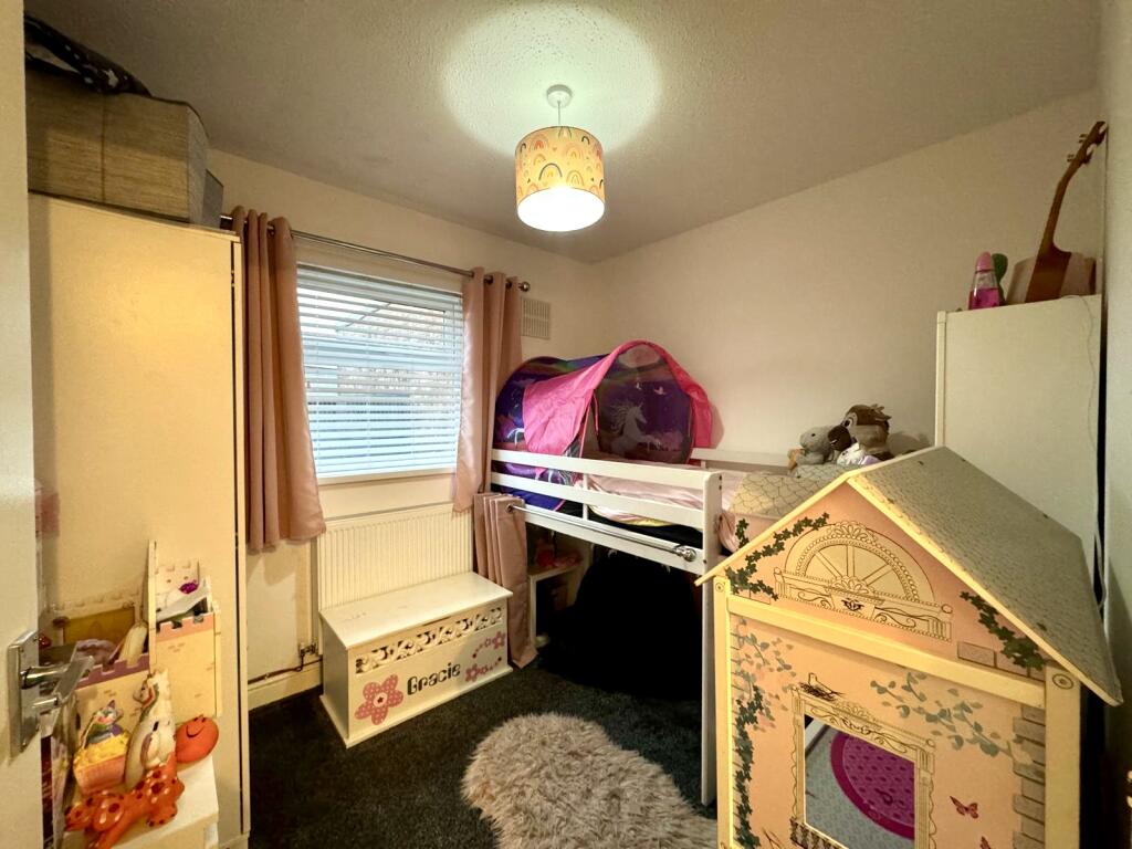 Additional property image - Caernarvon Grove, Castle Park , Merthyr Tydfil, CF48 1JS,