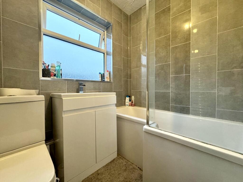 Additional property image - Caernarvon Grove, Castle Park , Merthyr Tydfil, CF48 1JS,