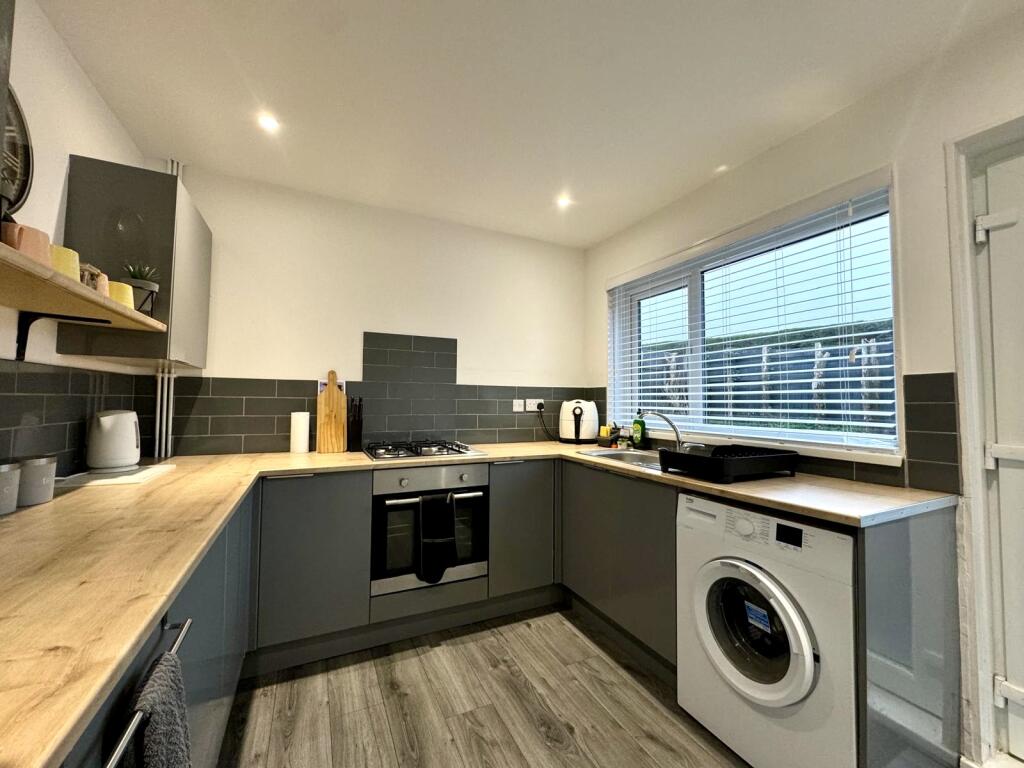 Additional property image - Caernarvon Grove, Castle Park , Merthyr Tydfil, CF48 1JS,