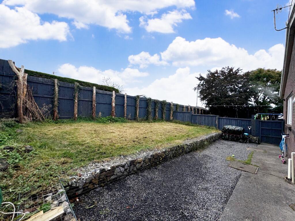 Additional property image - Caernarvon Grove, Castle Park , Merthyr Tydfil, CF48 1JS,