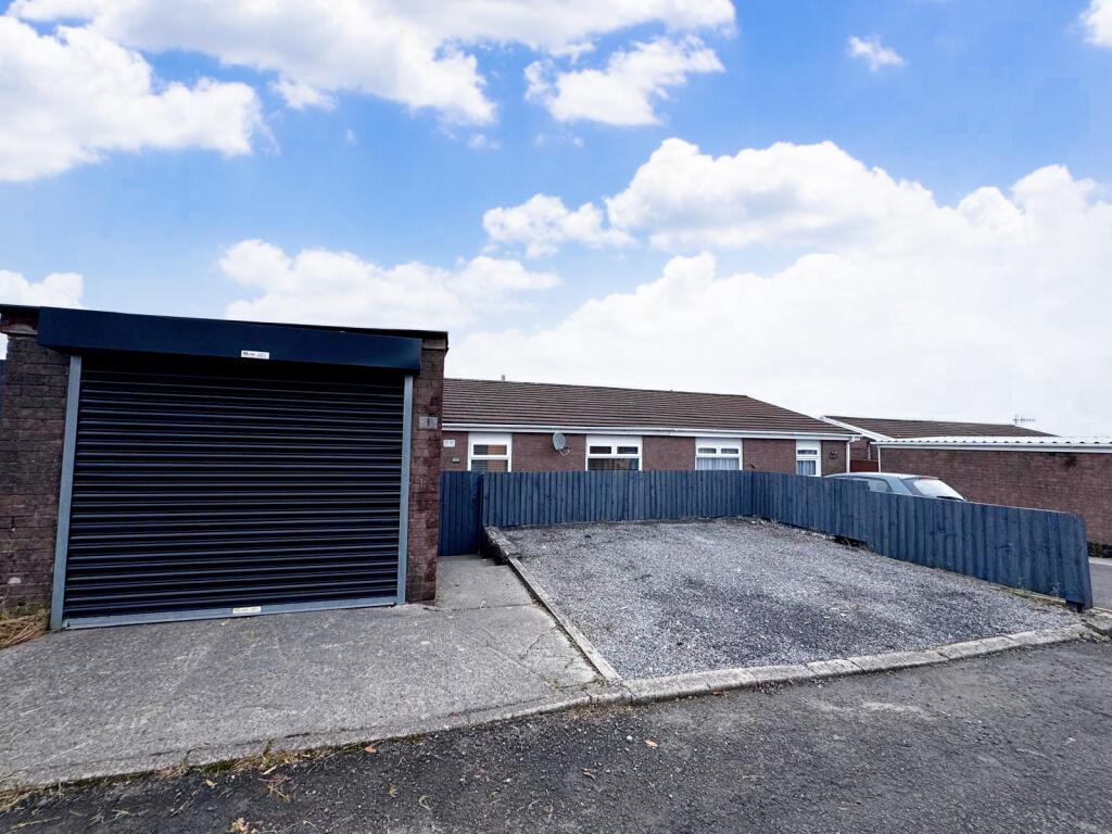 Additional property image - Caernarvon Grove, Castle Park , Merthyr Tydfil, CF48 1JS,