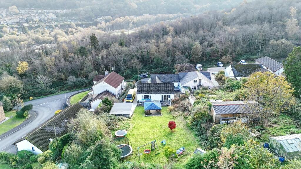 Additional property image - Westcourt, Gelliwion Road, Pontypridd CF37 1QD