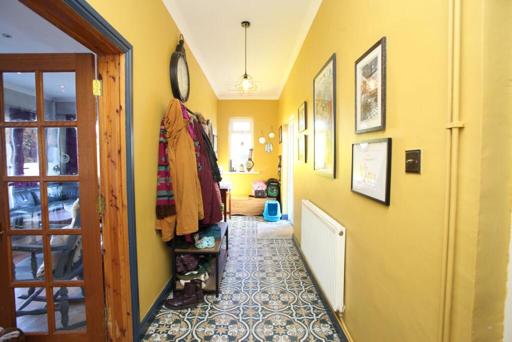 Additional property image - Westcourt, Gelliwion Road, Pontypridd CF37 1QD