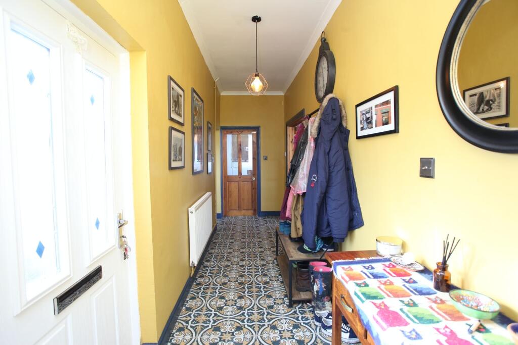 Additional property image - Westcourt, Gelliwion Road, Pontypridd CF37 1QD
