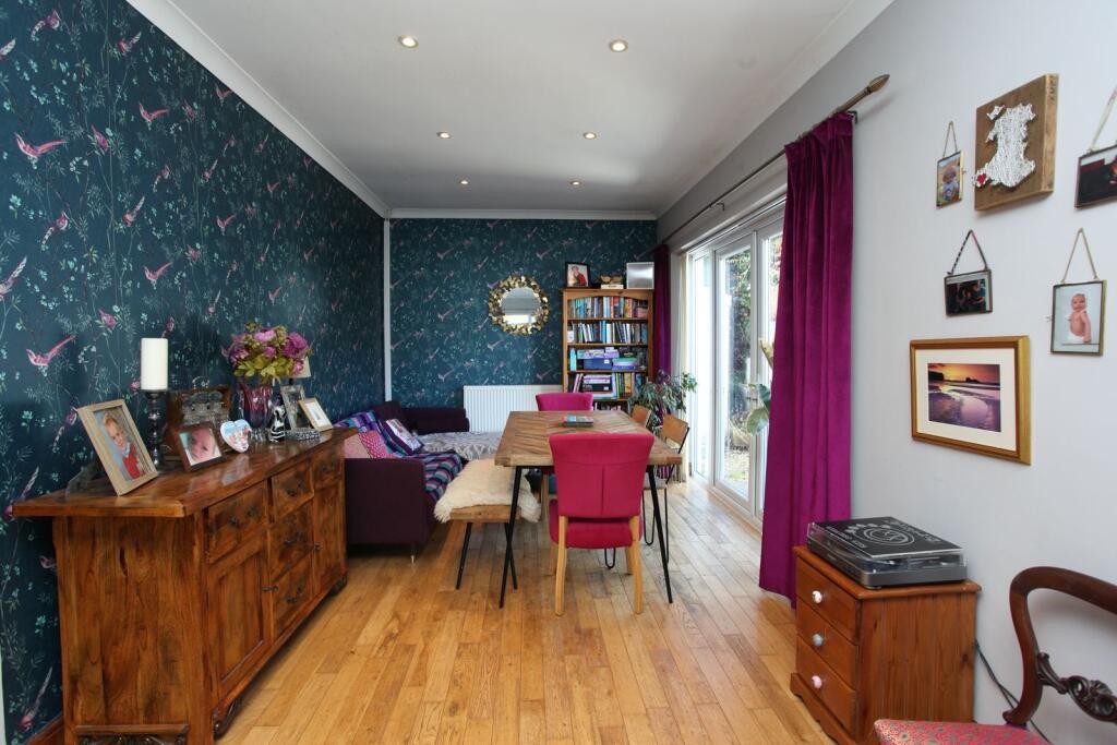 Additional property image - Westcourt, Gelliwion Road, Pontypridd CF37 1QD
