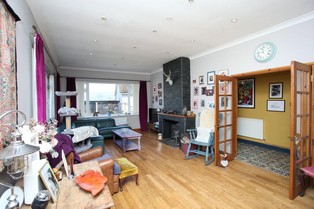 Additional property image - Westcourt, Gelliwion Road, Pontypridd CF37 1QD
