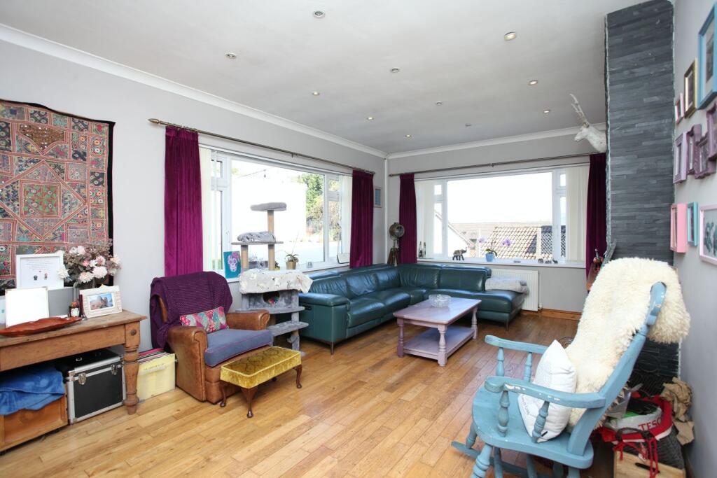 Additional property image - Westcourt, Gelliwion Road, Pontypridd CF37 1QD
