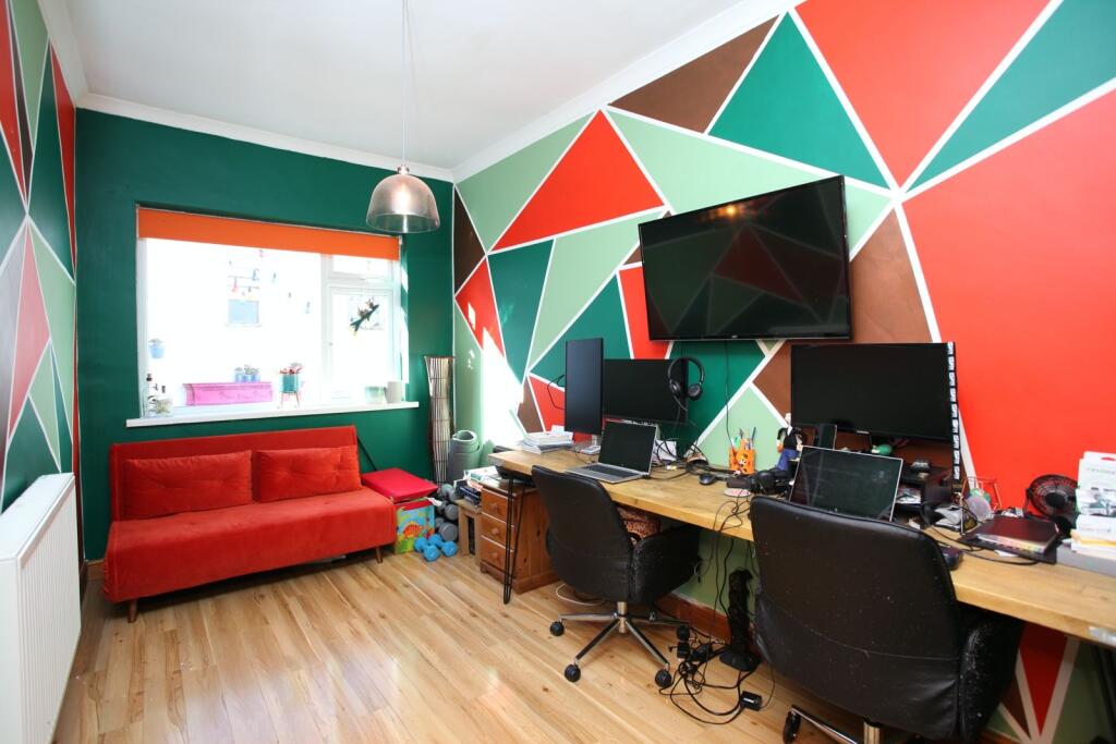 Additional property image - Westcourt, Gelliwion Road, Pontypridd CF37 1QD