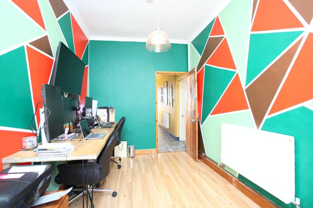 Additional property image - Westcourt, Gelliwion Road, Pontypridd CF37 1QD