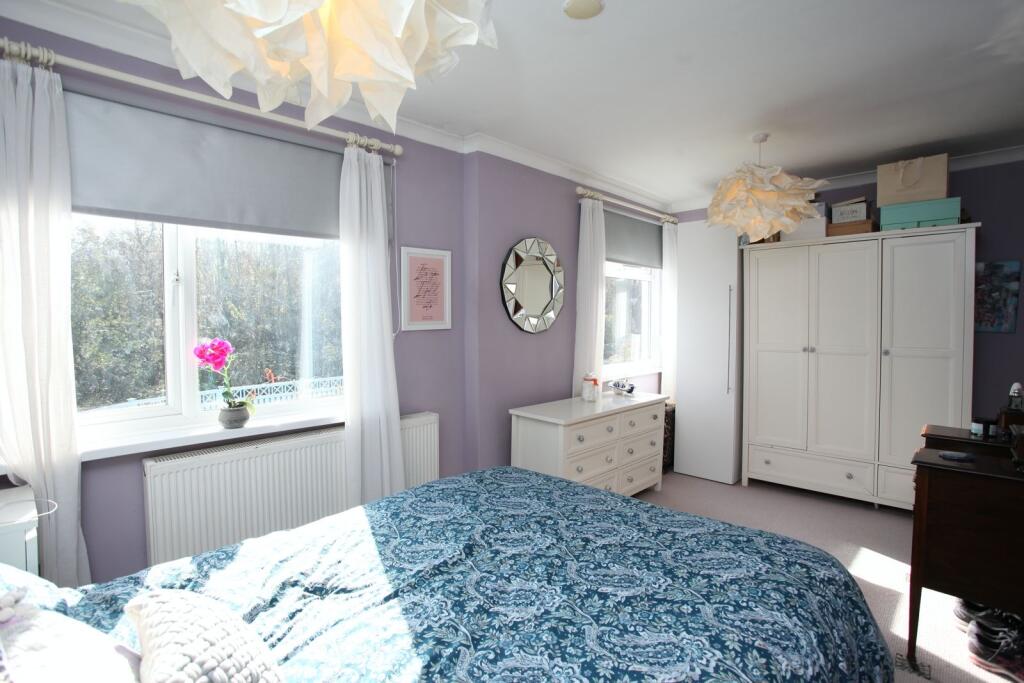 Additional property image - Westcourt, Gelliwion Road, Pontypridd CF37 1QD