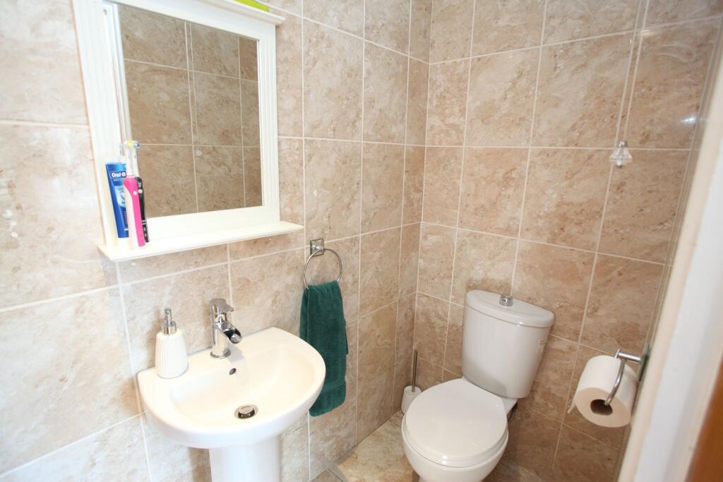 Additional property image - Westcourt, Gelliwion Road, Pontypridd CF37 1QD