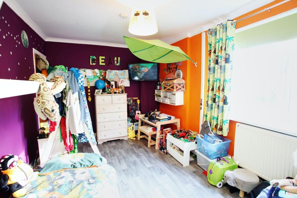 Additional property image - Westcourt, Gelliwion Road, Pontypridd CF37 1QD