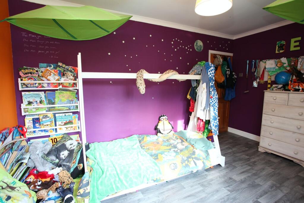 Additional property image - Westcourt, Gelliwion Road, Pontypridd CF37 1QD