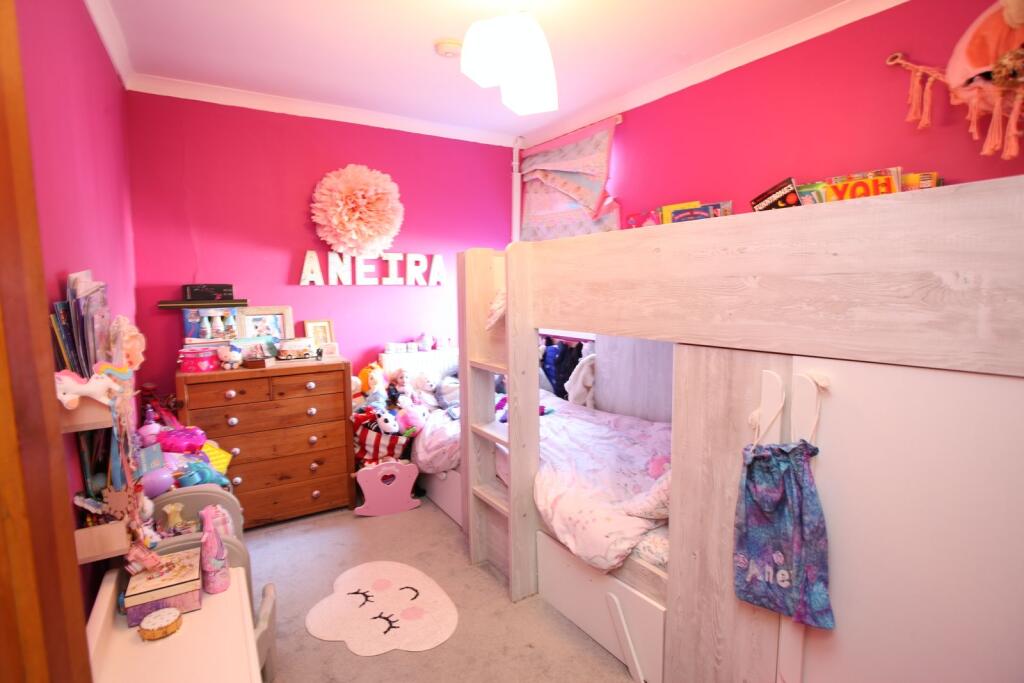 Additional property image - Westcourt, Gelliwion Road, Pontypridd CF37 1QD