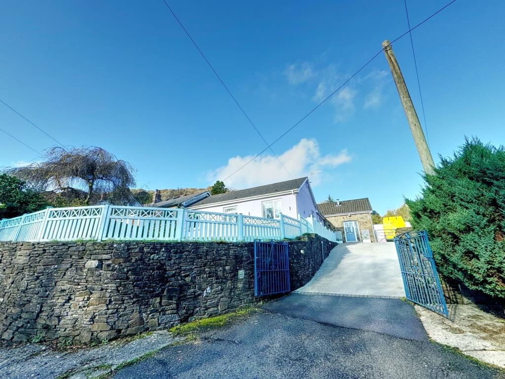 Additional property image - Westcourt, Gelliwion Road, Pontypridd CF37 1QD