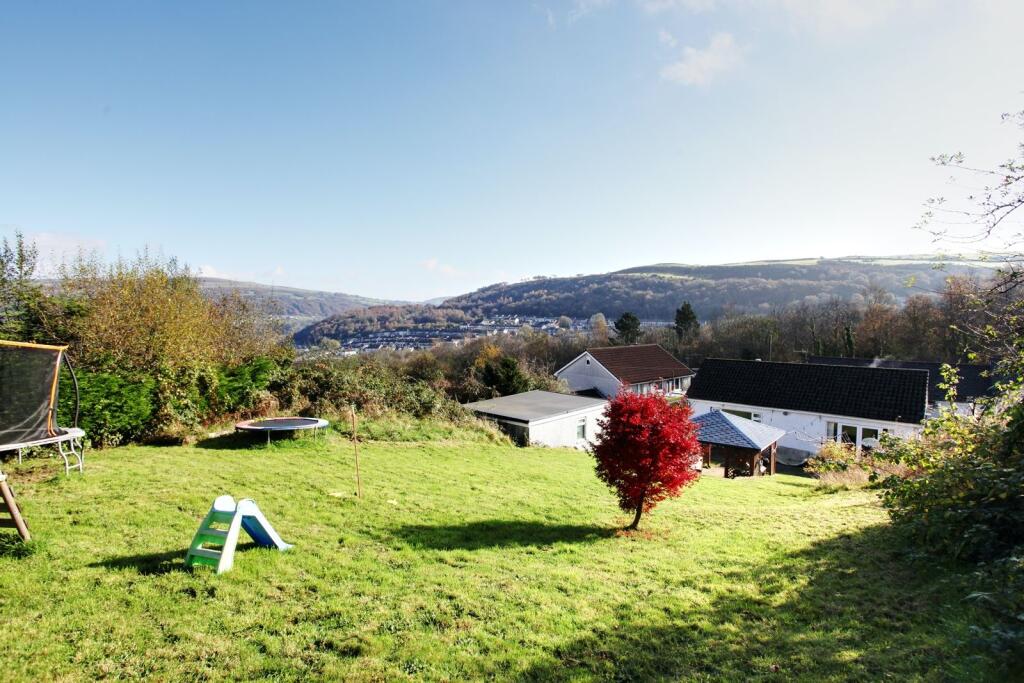 Additional property image - Westcourt, Gelliwion Road, Pontypridd CF37 1QD