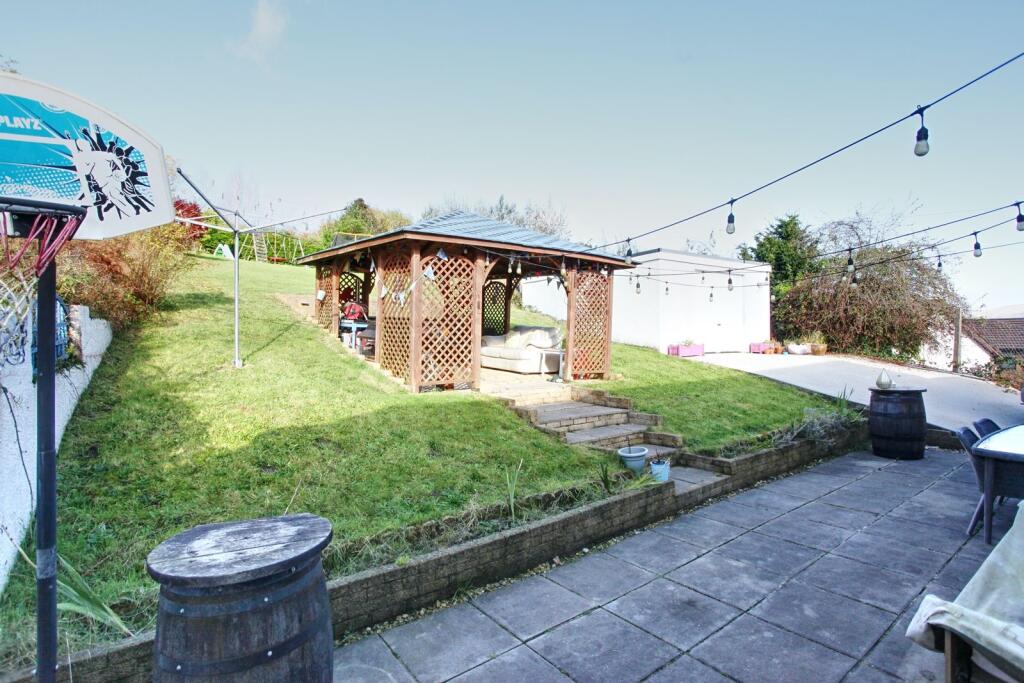Additional property image - Westcourt, Gelliwion Road, Pontypridd CF37 1QD