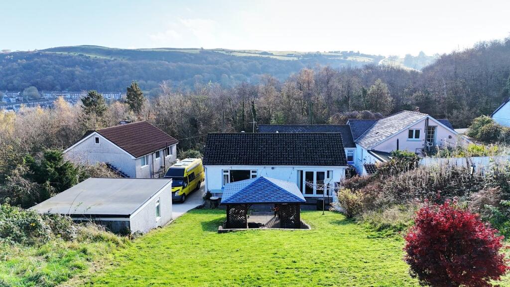 Additional property image - Westcourt, Gelliwion Road, Pontypridd CF37 1QD
