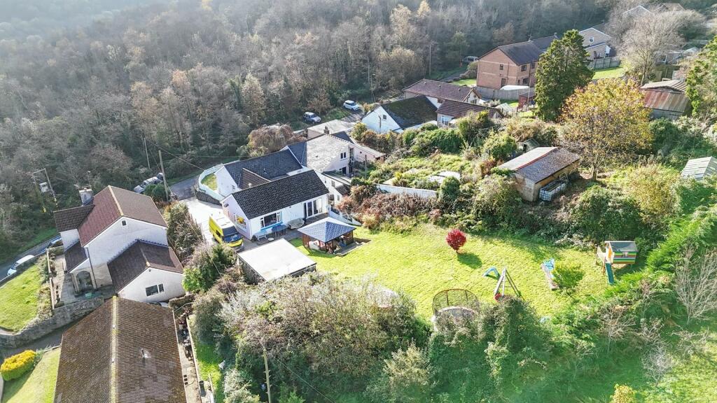 Additional property image - Westcourt, Gelliwion Road, Pontypridd CF37 1QD