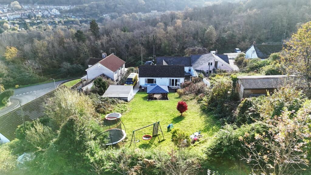 Additional property image - Westcourt, Gelliwion Road, Pontypridd CF37 1QD